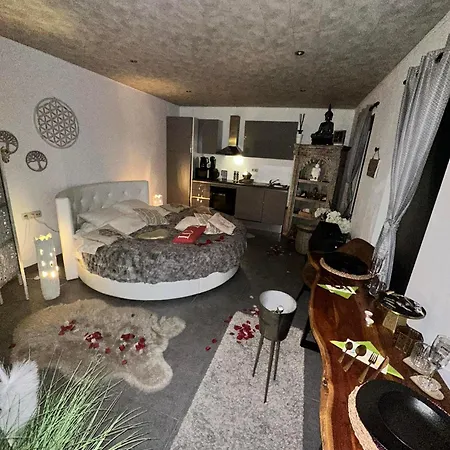 La Bulle à Bonheur - Privatif * La Boverie