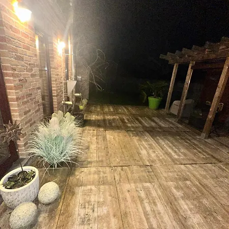 La Bulle à Bonheur - Privatif Appartement *