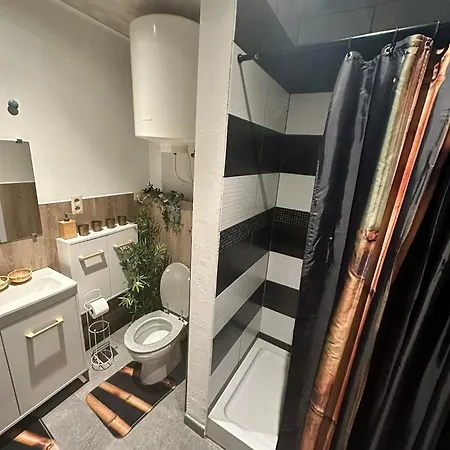 La Bulle à Bonheur - Privatif La Boverie