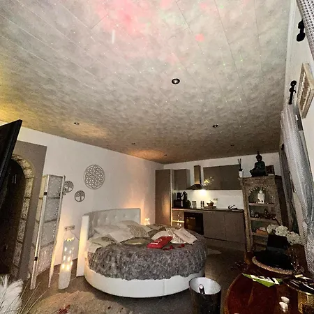 La Bulle à Bonheur - Privatif Appartement