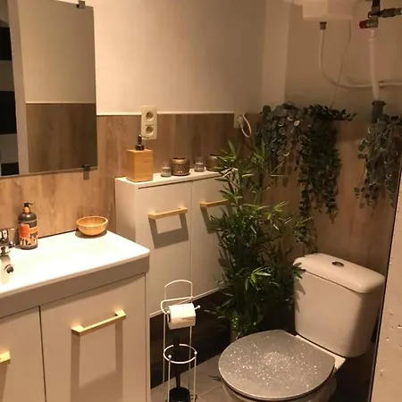 La Bulle à Bonheur - Privatif *