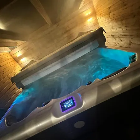 Appartement La Bulle à Bonheur - Privatif