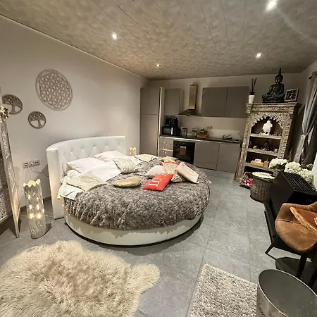 La Bulle à Bonheur - Privatif Appartement *