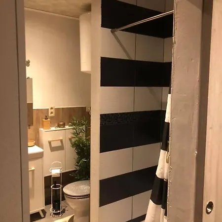 Appartement La Bulle à Bonheur - Privatif *