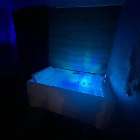 La Bulle A Bonheur - Privatif 아파트