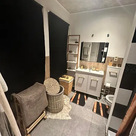 La Bulle à Bonheur - Privatif *