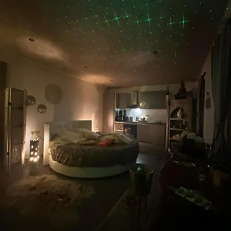 La Bulle à Bonheur - Privatif Appartement *