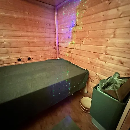 La Bulle à Bonheur - Privatif Appartement