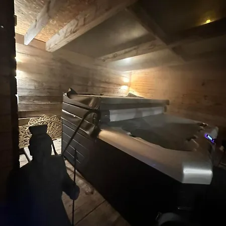 La Bulle à Bonheur - Privatif Appartement *