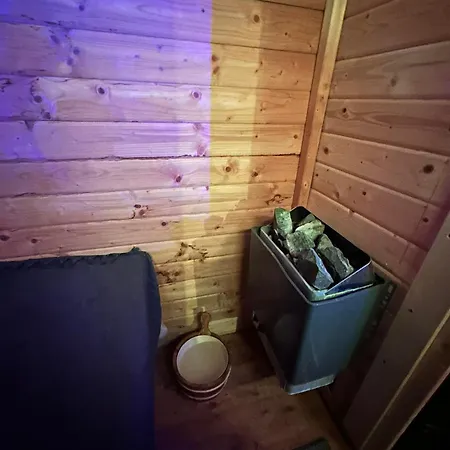 Appartement La Bulle à Bonheur - Privatif La Boverie