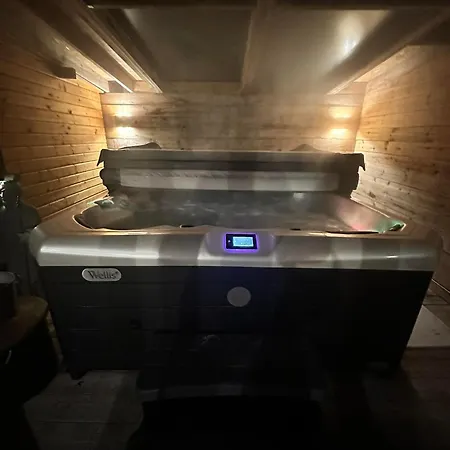 아파트 La Bulle A Bonheur - Privatif *