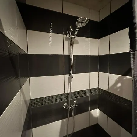 Appartement La Bulle à Bonheur - Privatif La Boverie