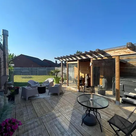 Appartement La Bulle à Bonheur - Privatif